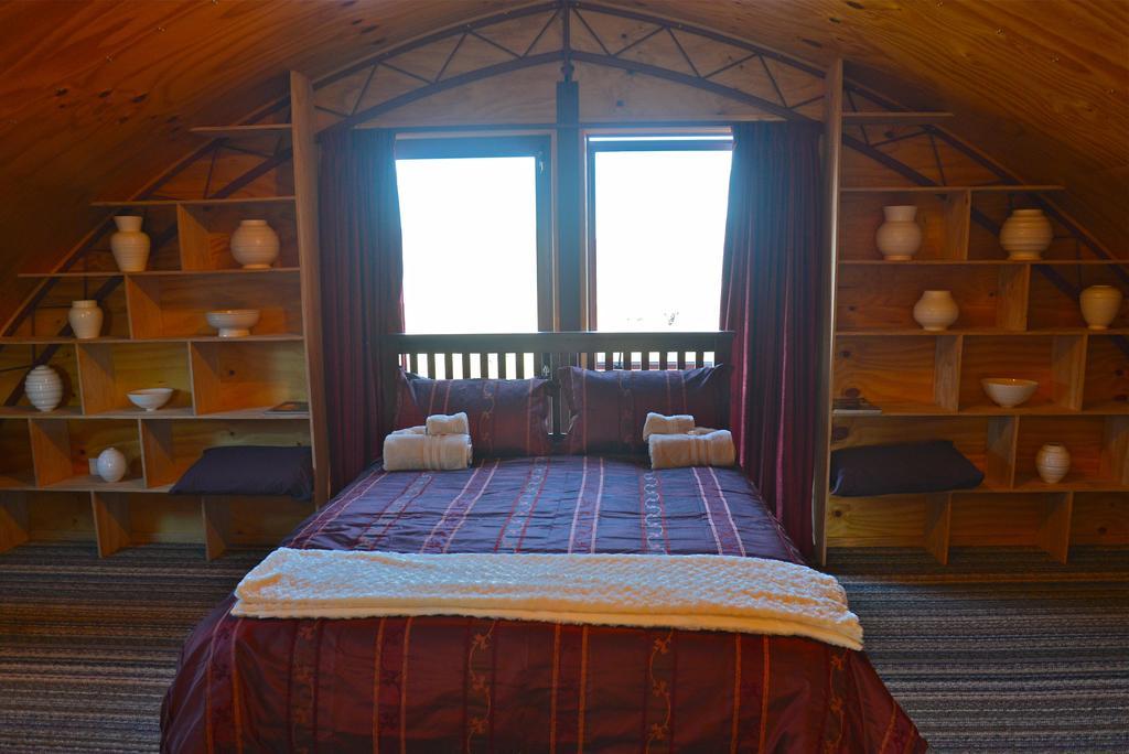 Barn Bed And Breakfast Waitati ห้อง รูปภาพ